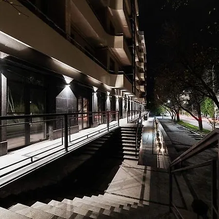 Luxury “dream City” Apartamento *