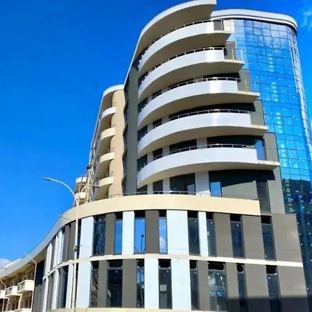 Luxury “dream City” Apartamento Úzhgorod