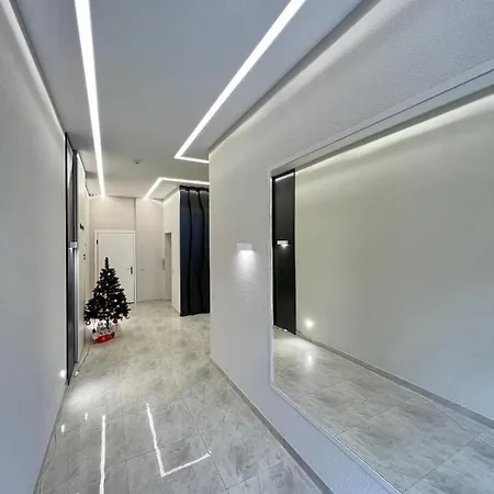 Apartamento Luxury “dream City”