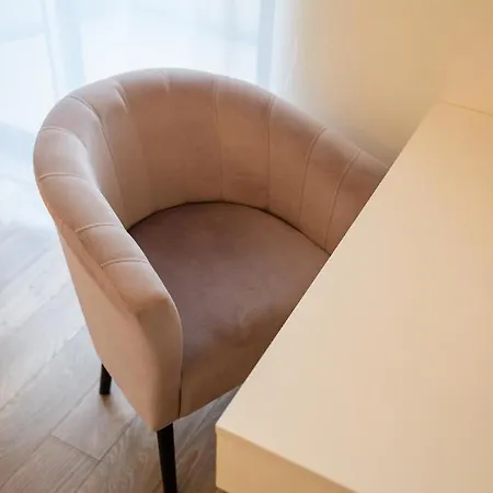 Luxury “dream City” Apartamento *