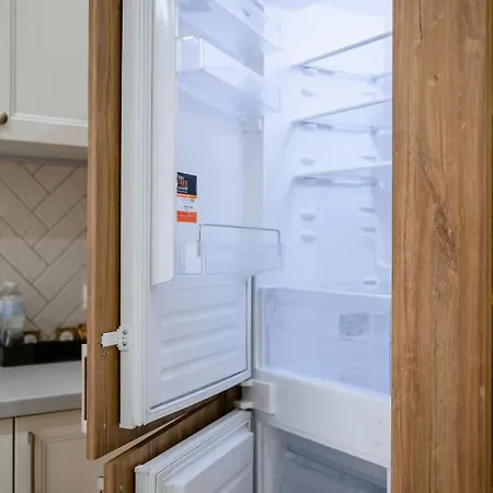 Luxury “dream City” Apartamento