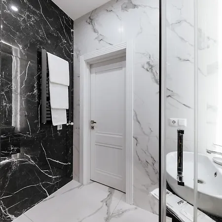 Apartamento Luxury “dream City” *