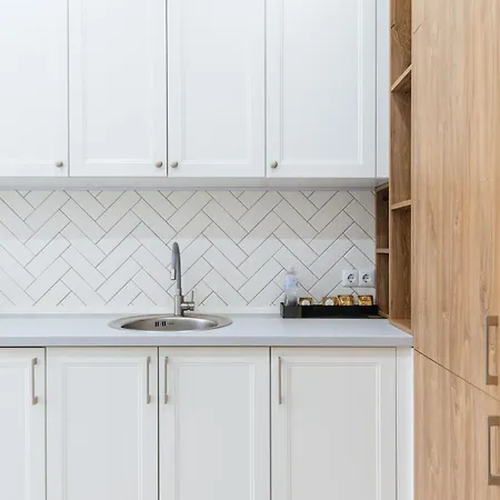 Luxury “dream City” Apartamento Úzhgorod